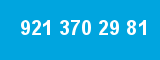 921 370 29 81
